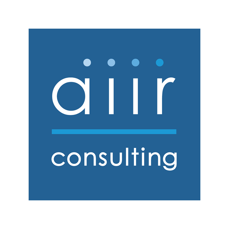 aiir consulting logo